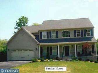 324 Joy Ct, Bear, DE 19701 photo 1