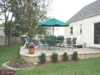 56 Falmouth Rd, Hamilton, NJ 08620 photo 2