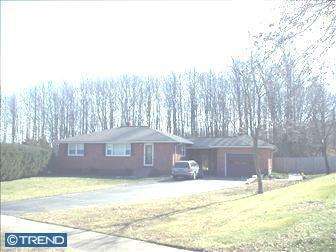 9 Pitcairn Pl, Newark, DE 19702 photo 1