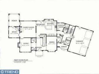 346 Oakwood Ln, Devon, PA 19333 photo 1