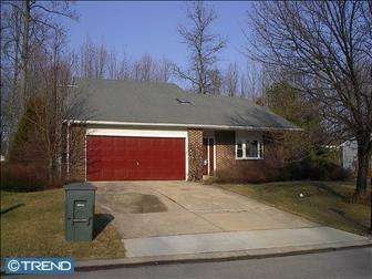 356 Greybull Dr, Bear, DE 19701 photo 1
