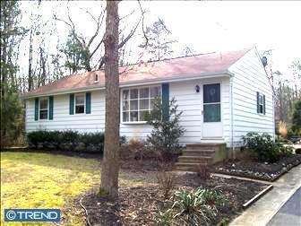 9 Woodside Dr, Tabernacle, NJ 08088 photo 1