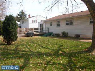 111 Nancy Ln, Ewing, NJ 08638 photo 5