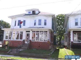 412 Berwyn Ave, Ewing, NJ 08618 photo 1