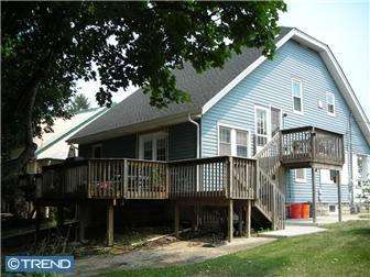134 N Oak Ave, Pitman, NJ 08071 photo 1