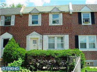 439 Grace Rd, Upper Darby, PA 19082 photo 1