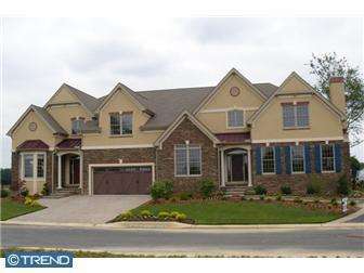 110 Wolf Creek Cir, Dover, DE 19901 photo 1