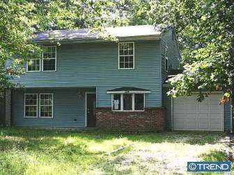 324 Larch Rd, Mount Laurel, NJ 08054 photo 1