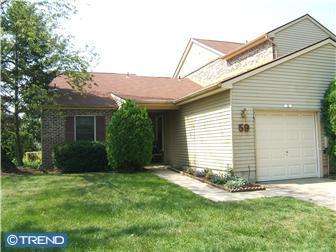 59 E Oleander Dr, Mount Laurel, NJ 08054 photo 1