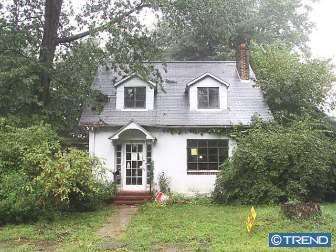 130 Gridley St, Hamilton, NJ 08610 photo 1