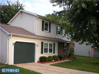 3 Cottage Ct, Bear, DE 19701 photo 1