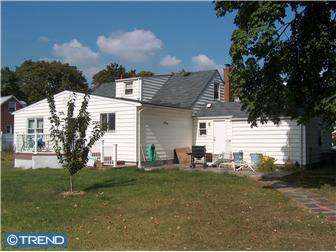 533 Mcclellan Ave, Hamilton, NJ 08610 photo 3