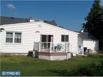 533 Mcclellan Ave, Hamilton, NJ 08610 photo 1