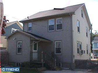 708 Schiller Ave, Hamilton, NJ 08610 photo 1