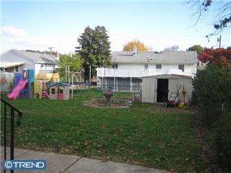 358 Maddock Ave, Hamilton, NJ 08610 photo 8