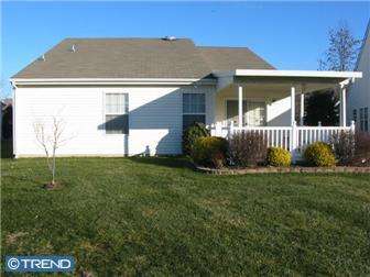 502 Hydrangea Dr, Mount Laurel, NJ 08054 photo 1
