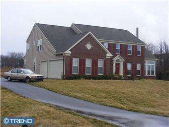 813 Athea Way, Bear, DE 19701 photo 1
