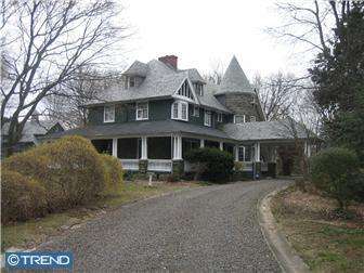 8107 Accomac Rd, Wyncote, PA 19095 photo 1