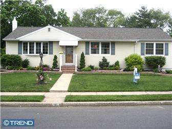 91 Eldridge Ave, Williamstown, NJ 08094 photo 1