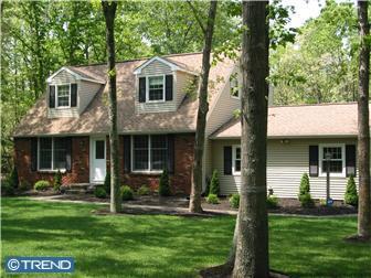 115 Holly Dr, Shamong, NJ 08088 photo 1