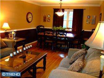 1 Van Saun Dr, Ewing, NJ 08628 photo 3