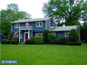 1 Van Saun Dr, Ewing, NJ 08628 photo 1