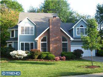 27 Fox Run Dr, Mount Laurel, NJ 08054 photo 1