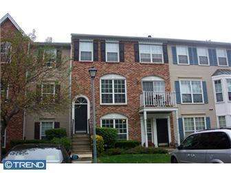 110 Chambord Ct, Hamilton, NJ 08619 photo 1