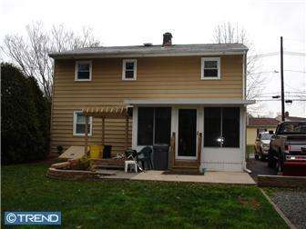 162 Franklyn Rd, Ewing, NJ 08628 photo 2