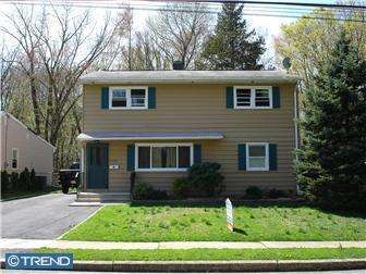 162 Franklyn Rd, Ewing, NJ 08628 photo 1