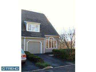 43 Newport Dr, Wayne, PA 19087 photo 1