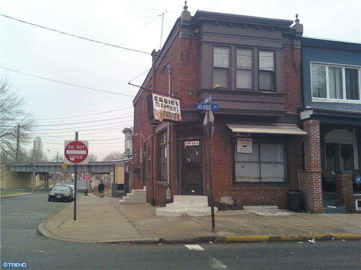 1201 Atlantic Ave, Camden, NJ 08104 photo 1
