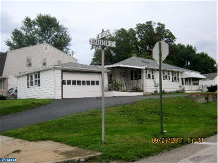 1237 Anderson Ave, Marcus Hook, PA 19061 photo 1