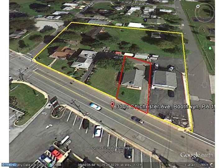 3109 Chichester Ave, Boothwyn, PA 19061 photo 1