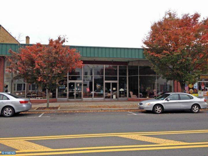 40 E Scott St, Riverside, NJ 08075 photo 1