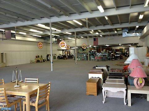 33 E Hancock St, Riverside, NJ 08075 photo 1