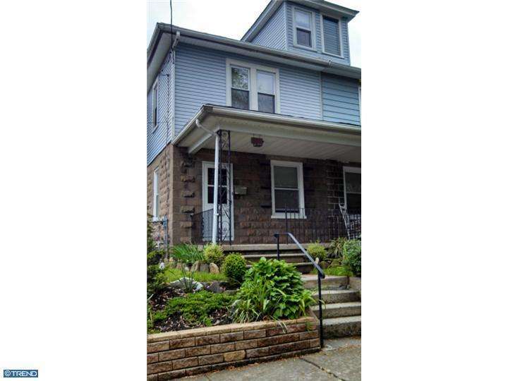 503 Johnson Ave, Marcus Hook, PA 19061 photo 1