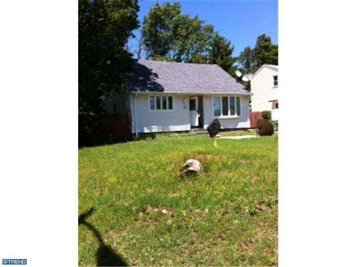 32 Kohomo Ave, Sicklerville, NJ 08081 photo 1