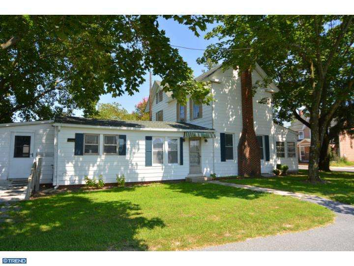 514 Chestnut St, Milton, DE 19968 photo 1