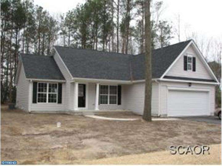 20147 Blue Spruce Dr, Milford, DE 19947 photo 1