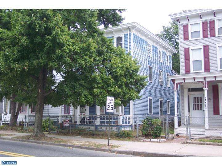 44 Walnut St, Salem, NJ 08079 photo 1