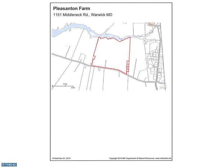 1151 Middleneck Rd, Warwick, MD 21912 photo 1
