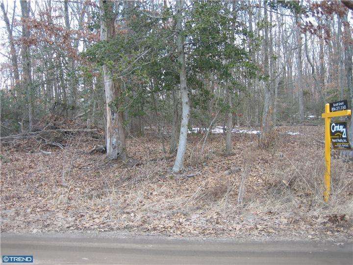 54 Spaulding Dr, Monroeville, NJ 08343 photo 1