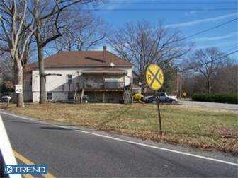 31 E Central Ave, Hammonton, NJ 08037 photo 1