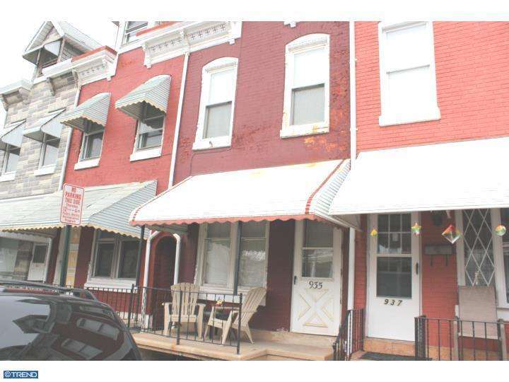 935 Perry St, Reading, PA 19604 photo 1