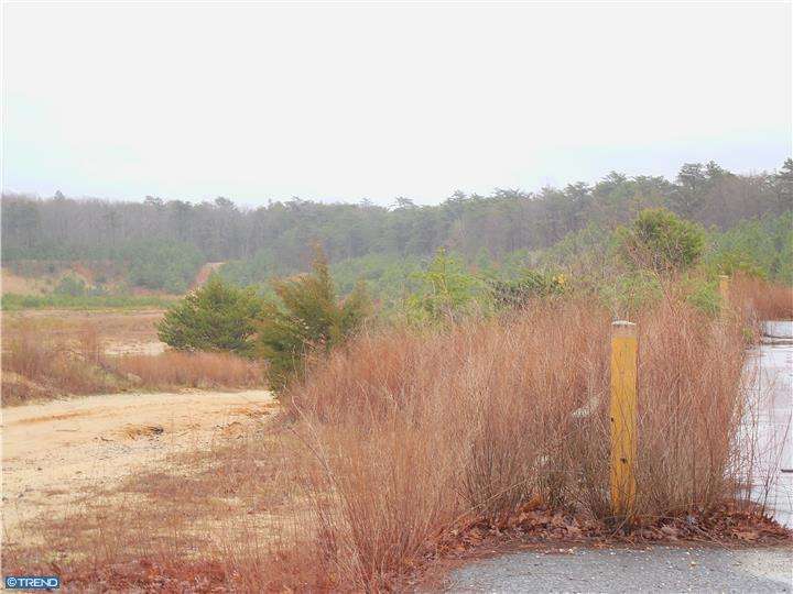 3 Bozarthtown Rd, Vincentown, NJ 08088 photo 1