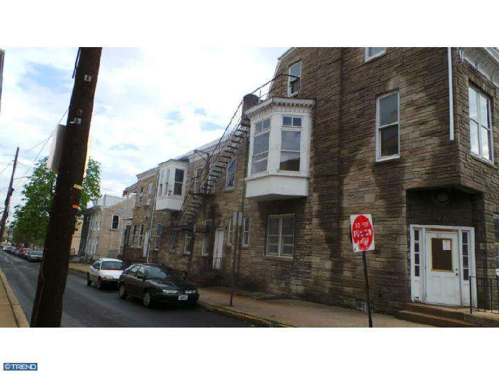 627 Walnut St, Reading, PA 19601 photo 1