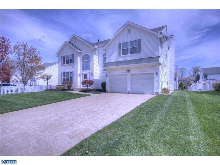 8 Albany Rd, Marlton, NJ 08053 photo 1