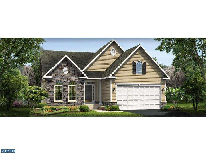560 Stonehaven Dr, Townsend, DE 19734 photo 1