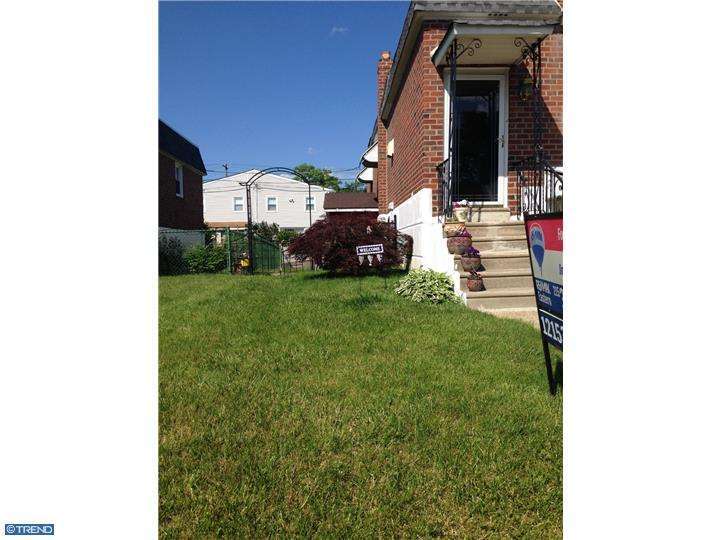 3321 Elliston Cir, Philadelphia, PA 19114 photo 1